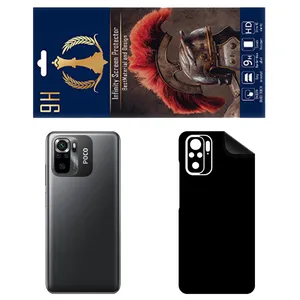 INFINITI PRO RG Back Skin For Xiaomi Poco M5S