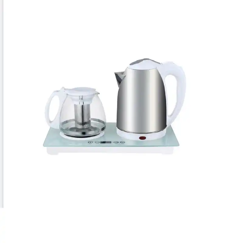 چای ساز بیوتی مدل H-177