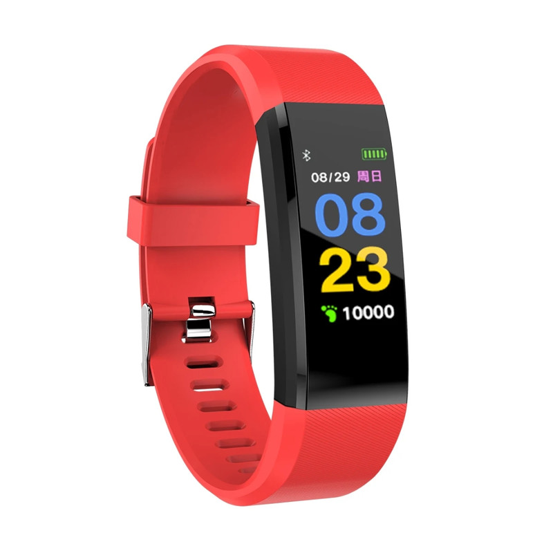 مچ بند هوشمند مدل fitpro