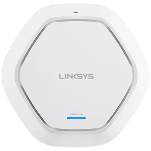 اکسس پوینت دو بانده لینک سیس مدل LAPAC1750PRO Business AC1750 Pro
