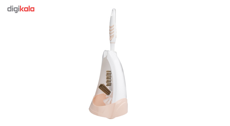 برس توالت شوی مخصوص توالت فرنگی تیتیز مدل TP-336