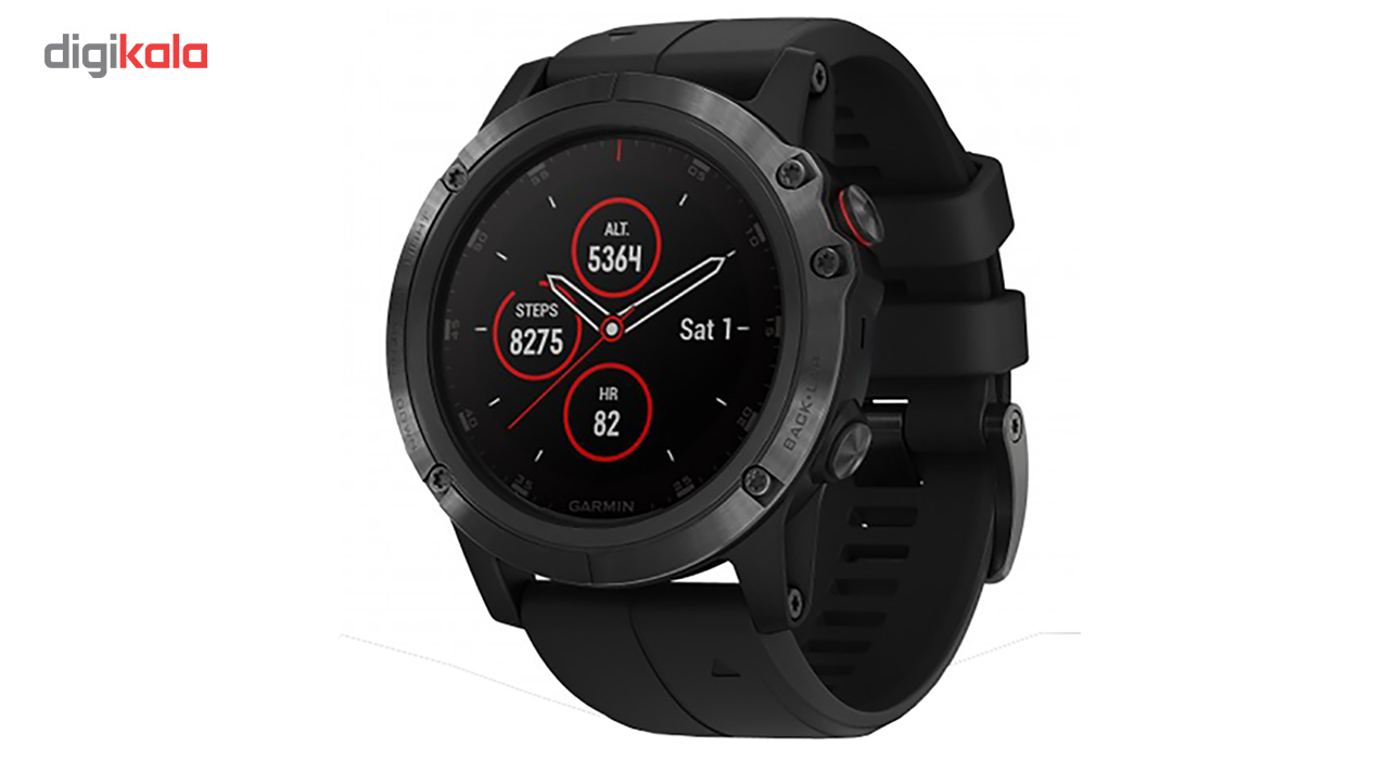 Garmin smartwatch shop fenix 5x