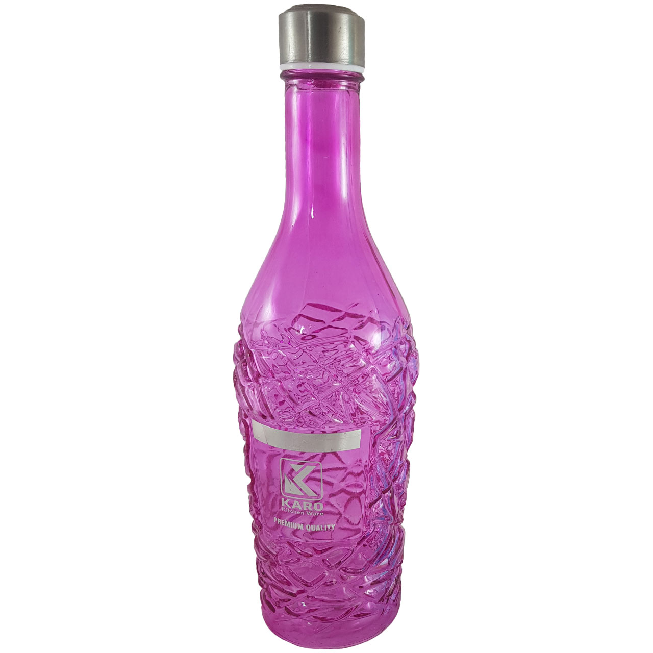 بطری کارو مدل Premium Quality