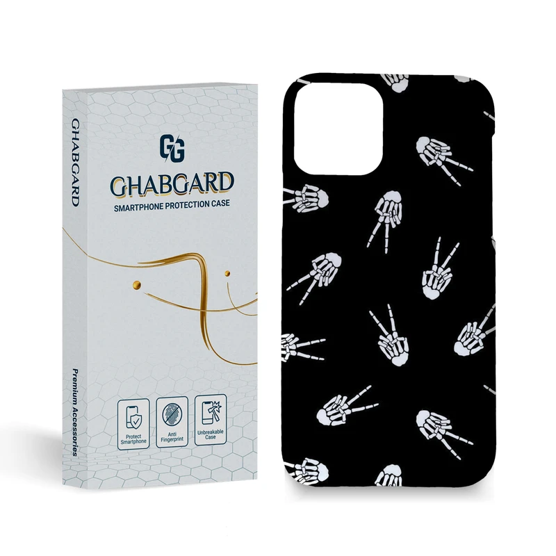 کاور قاب گارد مدل پسرانه مناسب برای گوشی موبایل اپل iPhone 11 Pro