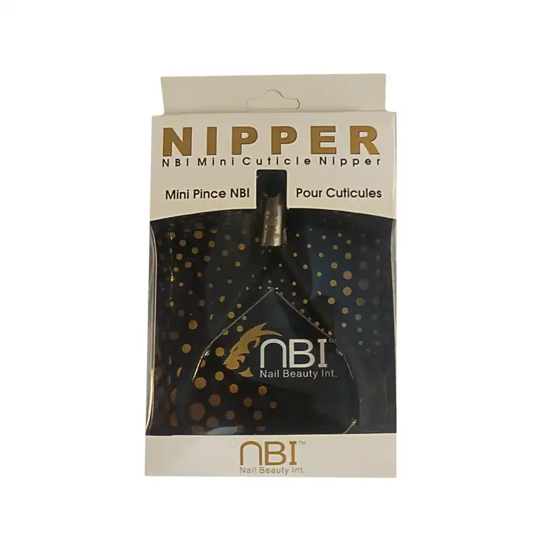 گوشت گیر ناخن ان بی آی مدل N22