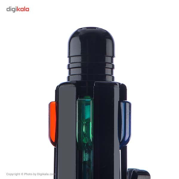 خودکار چندمنظوره زبرا مدل Sarasa