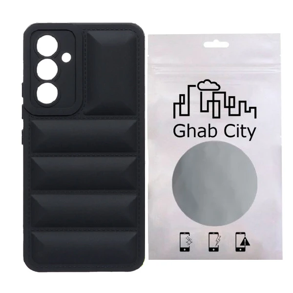 کاور قاب سیتی مدل پافری Pafer مناسب برای گوشی موبایل سامسونگ Galaxy A34