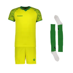 ست 3 تکه لباس ورزشی مردانه مکرون مدل آرمنیا