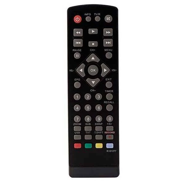 ریموت کنترل مدل 1276 . 1275