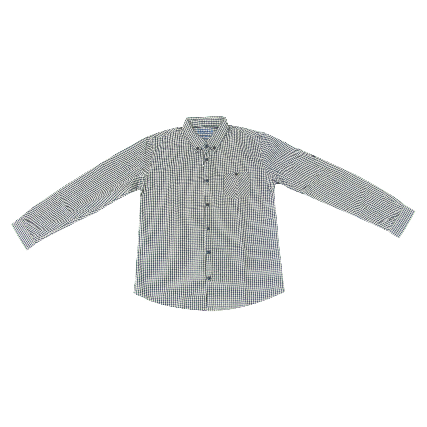 پیراهن پسرانه کد 202106