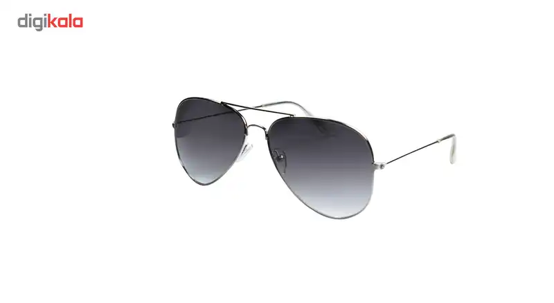 عینک آفتابی گالری تندیس مدل H04 سایز 60 میلی متر