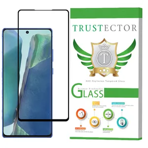  Trustector CMC-T ceramic Screen Protector For Samsung Galaxy Note20