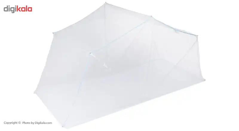 پشه بند یک دو سه مدل تاشو سایز 80 × 200