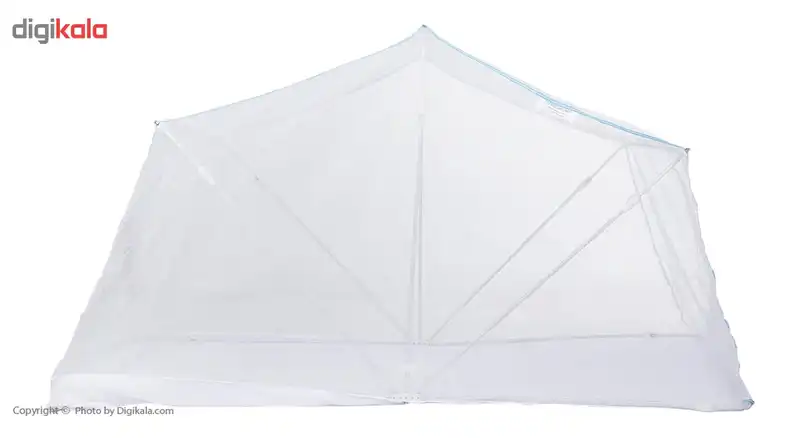 پشه بند یک دو سه مدل تاشو سایز 80 × 200