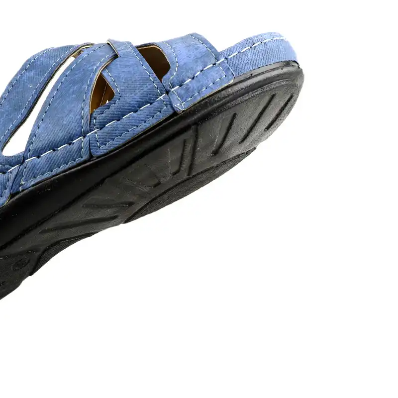 دمپایی زنانه مدل هلیا کد02