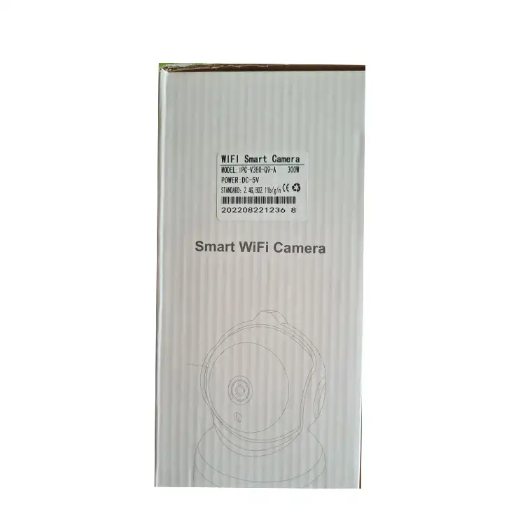 دوربین مداربسته تحت شبکه مدل baamini