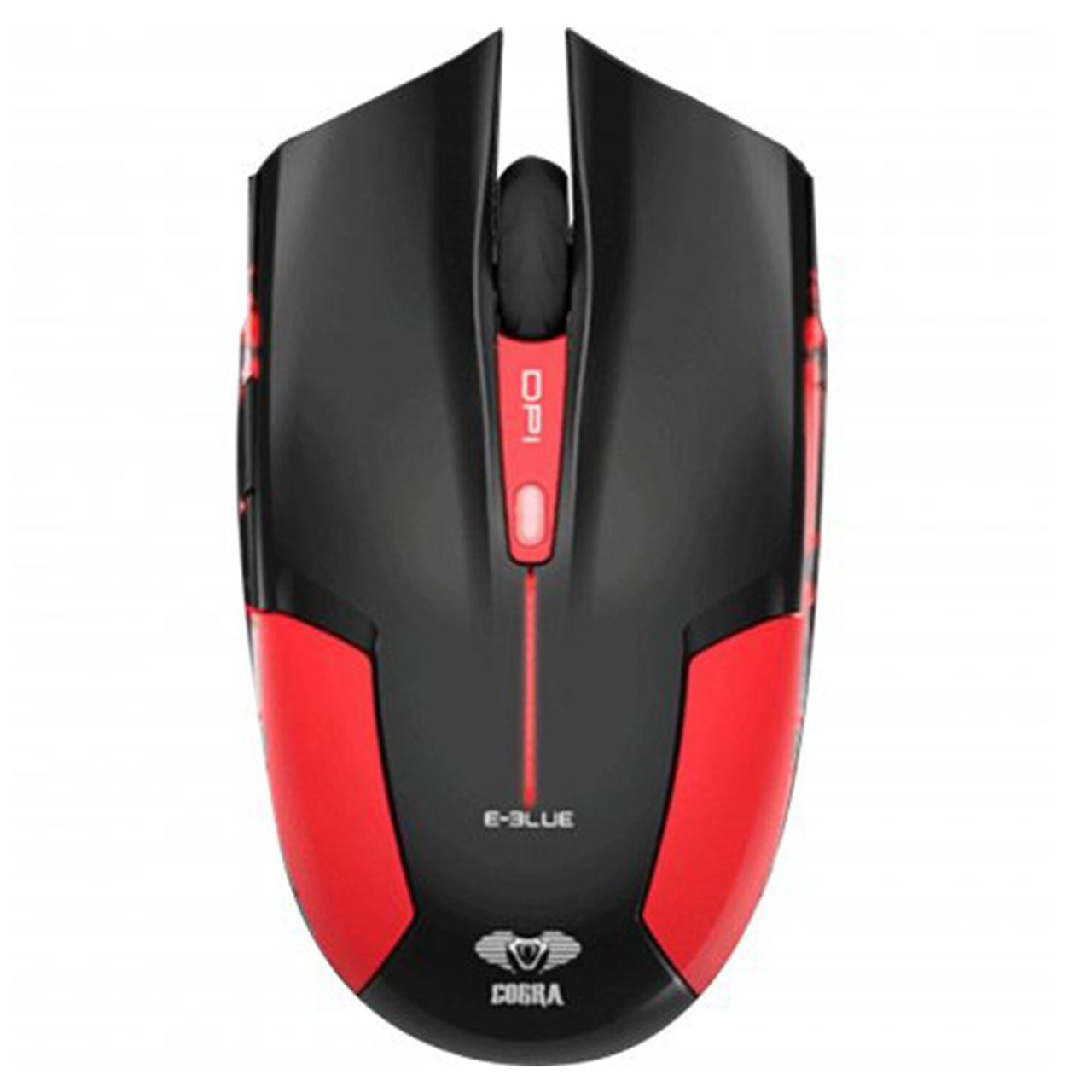 ماوس مخصوص بازی ای-بلو مدل Cobra EMS131BLAA-IU