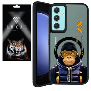 Luxar Gorilla Cover For  Galaxy S23FE