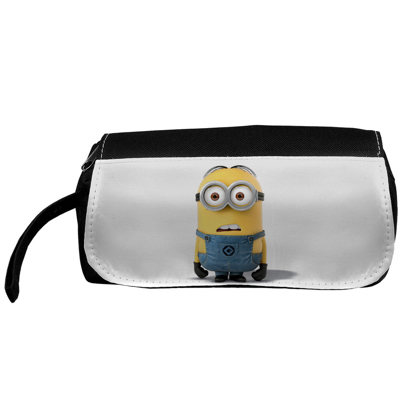 جامدادی طرح مینیون کد j859