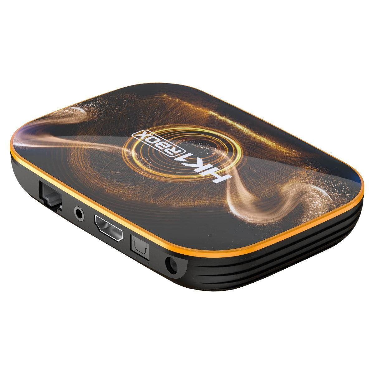 اندروید باکس اچ کی 1 مدل آرباکس 4/32 به همراه ایرماوس