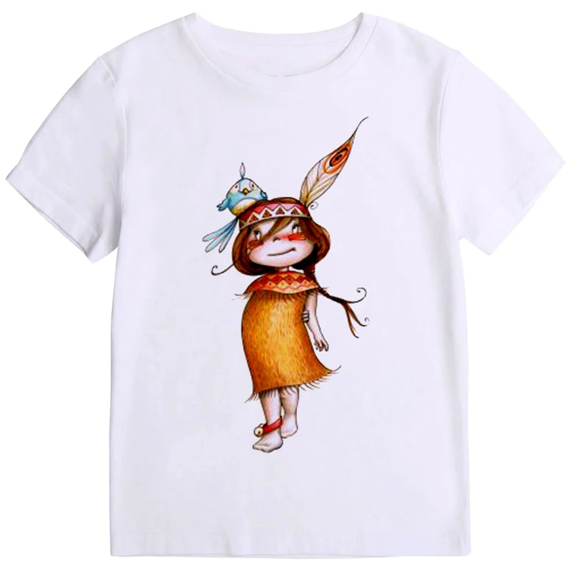 تیشرت پسرانه مدل P635