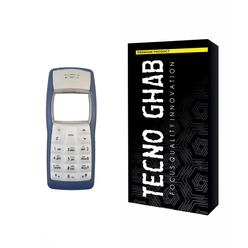 شاسی گوشی موبایل تکنو قاب مدل  FIXEL مناسب برای گوشی موبایل نوکیا  1100