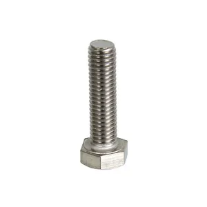 پیچ مدل شش گوش 933 کد M10_40 بسته 200 عددی