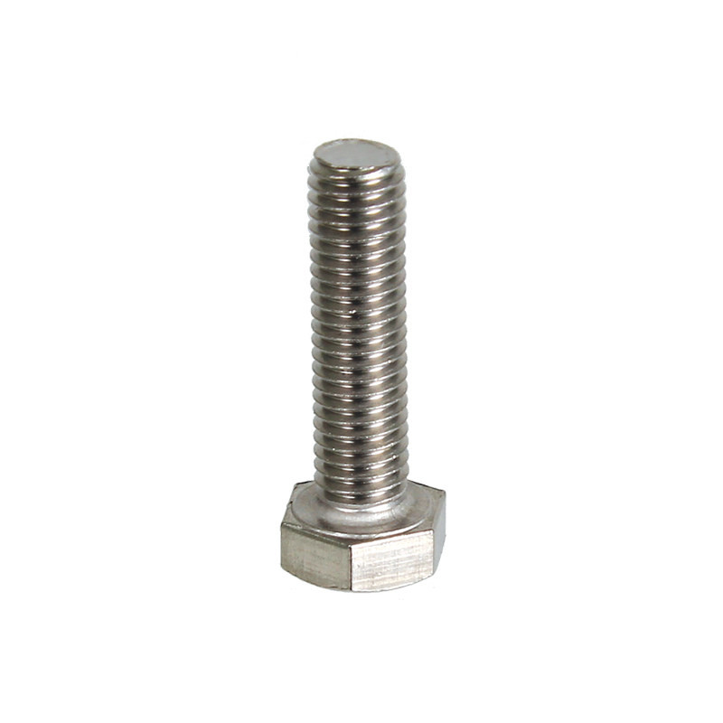 پیچ مدل شش گوش 933 کد M10_40 بسته 200 عددی