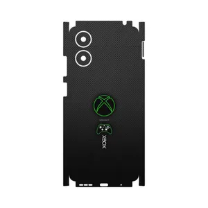 MAHOOT XBOX-FullSkin Cover Sticker for Motorola Moto G04