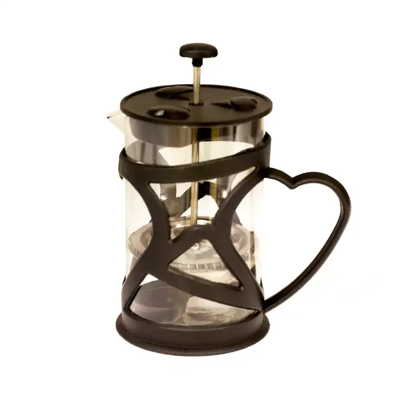 فرنچ پرس مدل قلبی کد 600