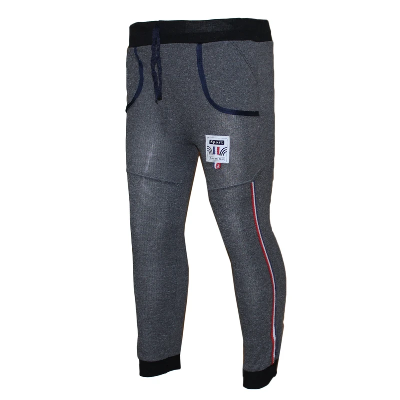 عکس شماره 5 : شلوار بچگانه مدل sport کد 118 مجموعه 2 عددی