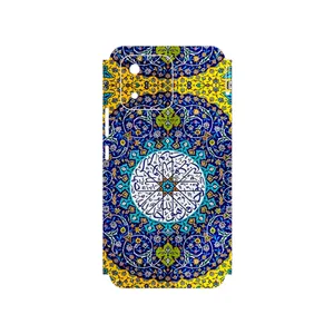 MAHOOT Iran Tile 13 Cover Sticker for Honor X5