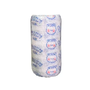 چسب دست و پای سگ و گربه مدل Bunny