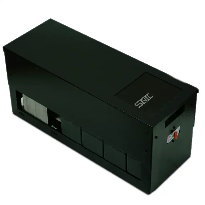 یو پی اس آسانسور صانیک کد (UPS) 3.3 KVA مدل EPS100 U