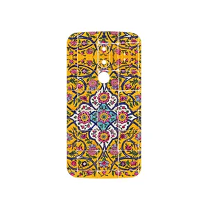 MAHOOT Iran Tile 10 Cover Sticker for Motorola Moto M