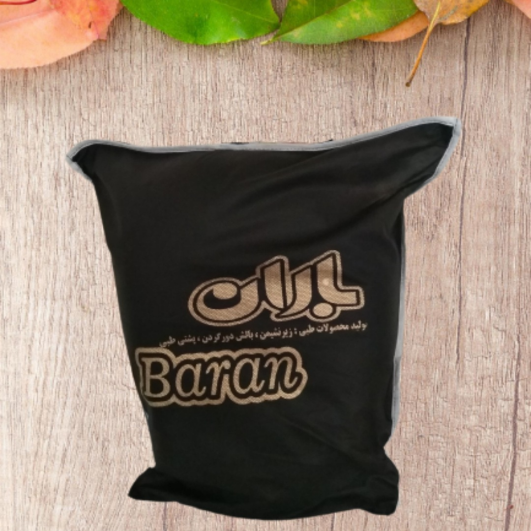 پشت گردنی صندلی خودرو باران مدل MAKH-3