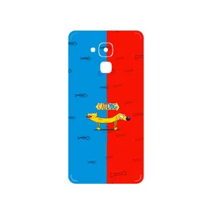 MAHOOT CatDog Cover Sticker for Huawei Gt3