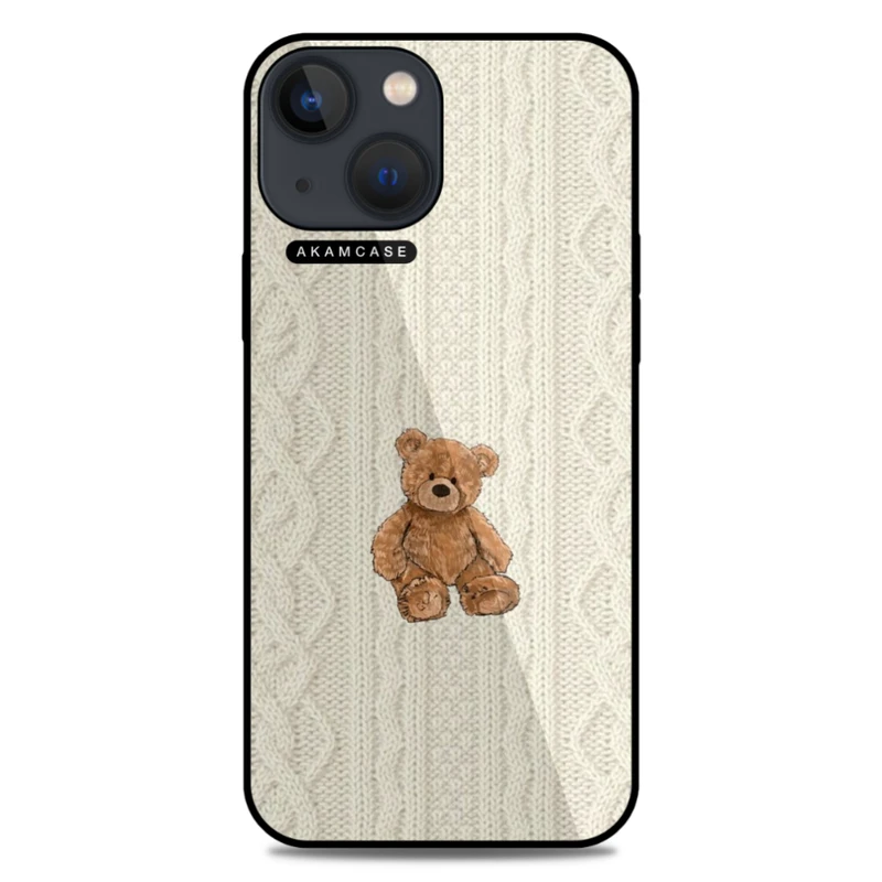 کاور آکام مدل AMC-WA13M-TRICOT-16 مناسب برای گوشی موبایل اپل iPhone 13 Mini