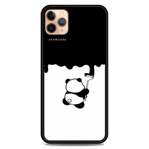 AKAM AMC-WA11PRO-PANDA-2 Cover For Apple iPhone 11 Pro