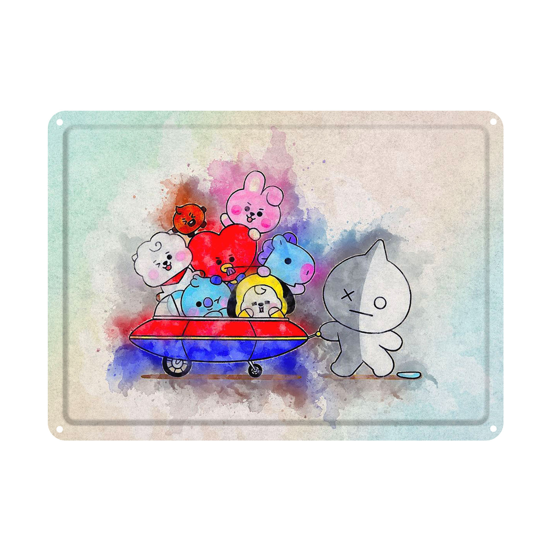 دیوارکوب مدل بی تی اس کد s 2252