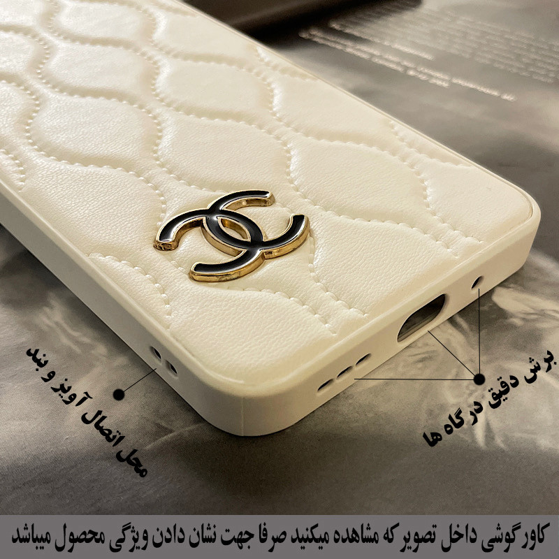 کاور رز باد مدل پافر کد 01NRMM مناسب برای گوشی موبایل شیائومی Redmi A1 Plus / / Redmi A2 Plus