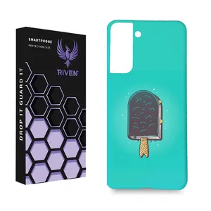 RIVEN RI2-15 Case For Samsung Galaxy S21 FE