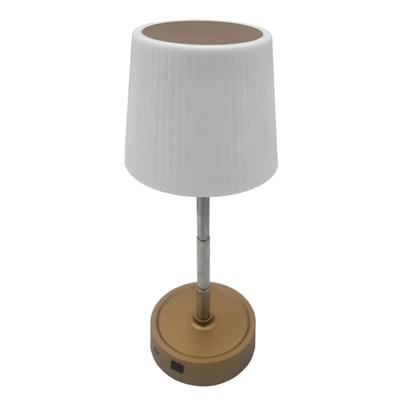 آباژور رومیزی مدل HC-667B