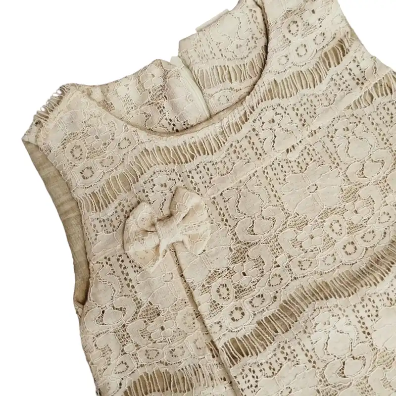 پیراهن دخترانه مدل 10019 مجلسی