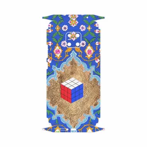 MAHOOT Maryams-Mathematics-FullSkin Cover Sticker for Huawei Mate 20 Pro