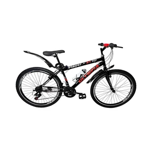 دوچرخه کوهستان المپیا مدل pl_06 سایز طوقه 26 اینچ