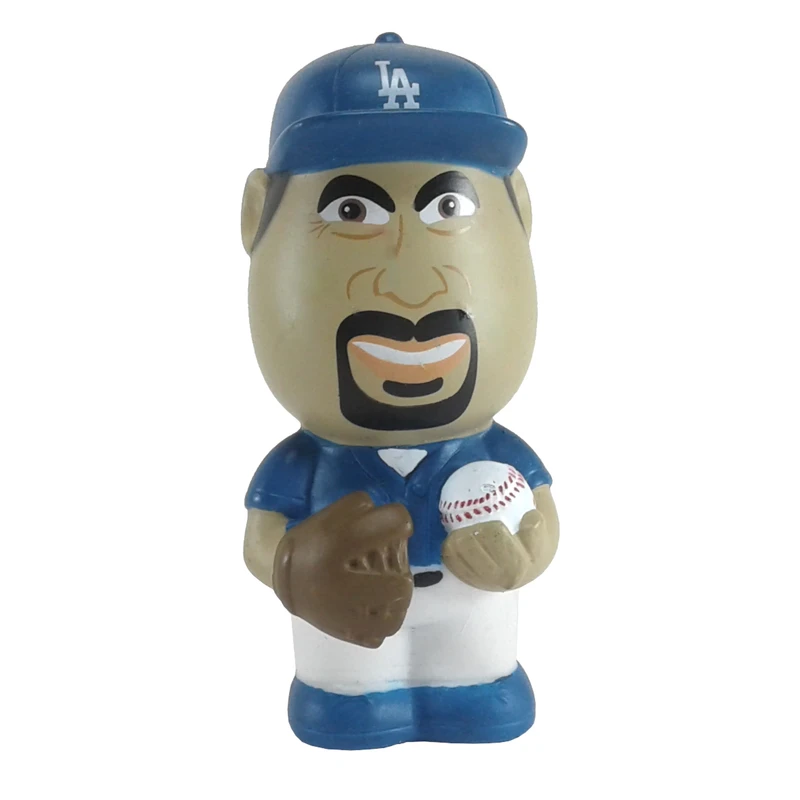 فیگور مدل مرد بیسبالیست کد 112