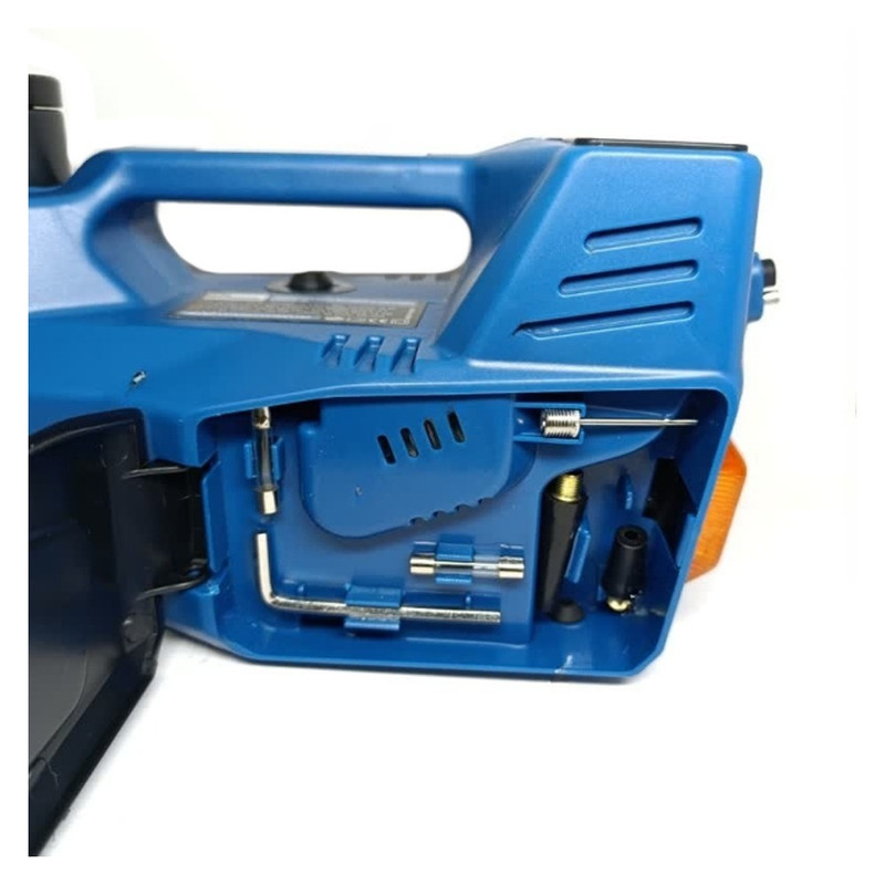 جک و آچار بکس برقی خودرو ویوارکس مدل VR1545