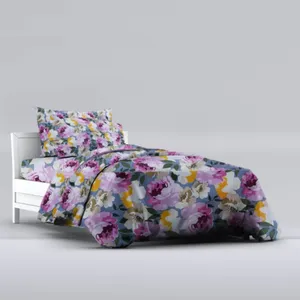 سرویس روتختی مدل OR 002018 یک نفره چهار تکه