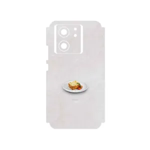 MAHOOT Lasagne Cover Sticker for Xiaomi 13T